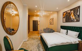 Hotel Andra