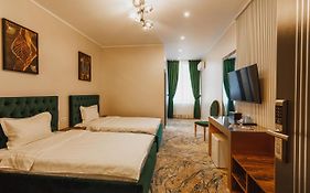 Hotel Andra